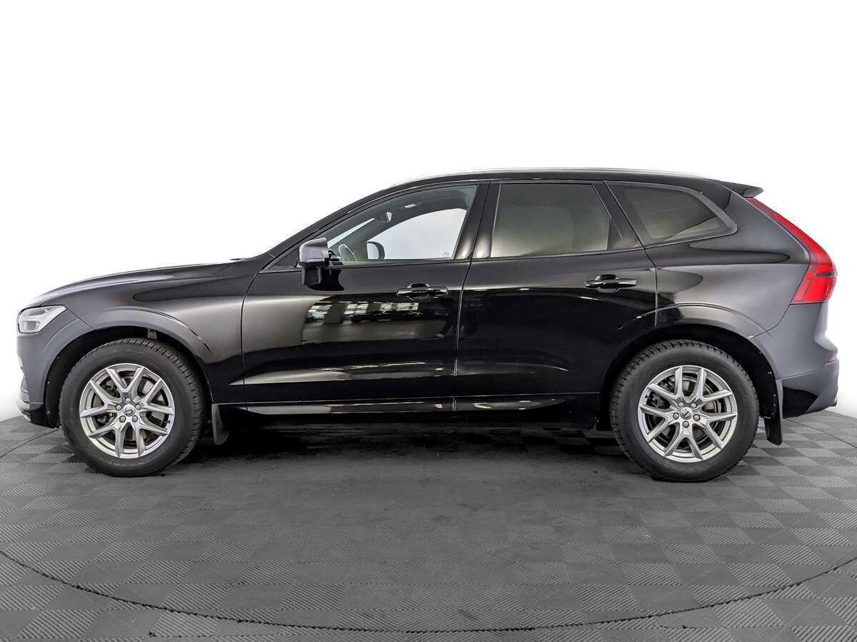 Купить Volvo XC60, 2018, 179 550 км, фото №7