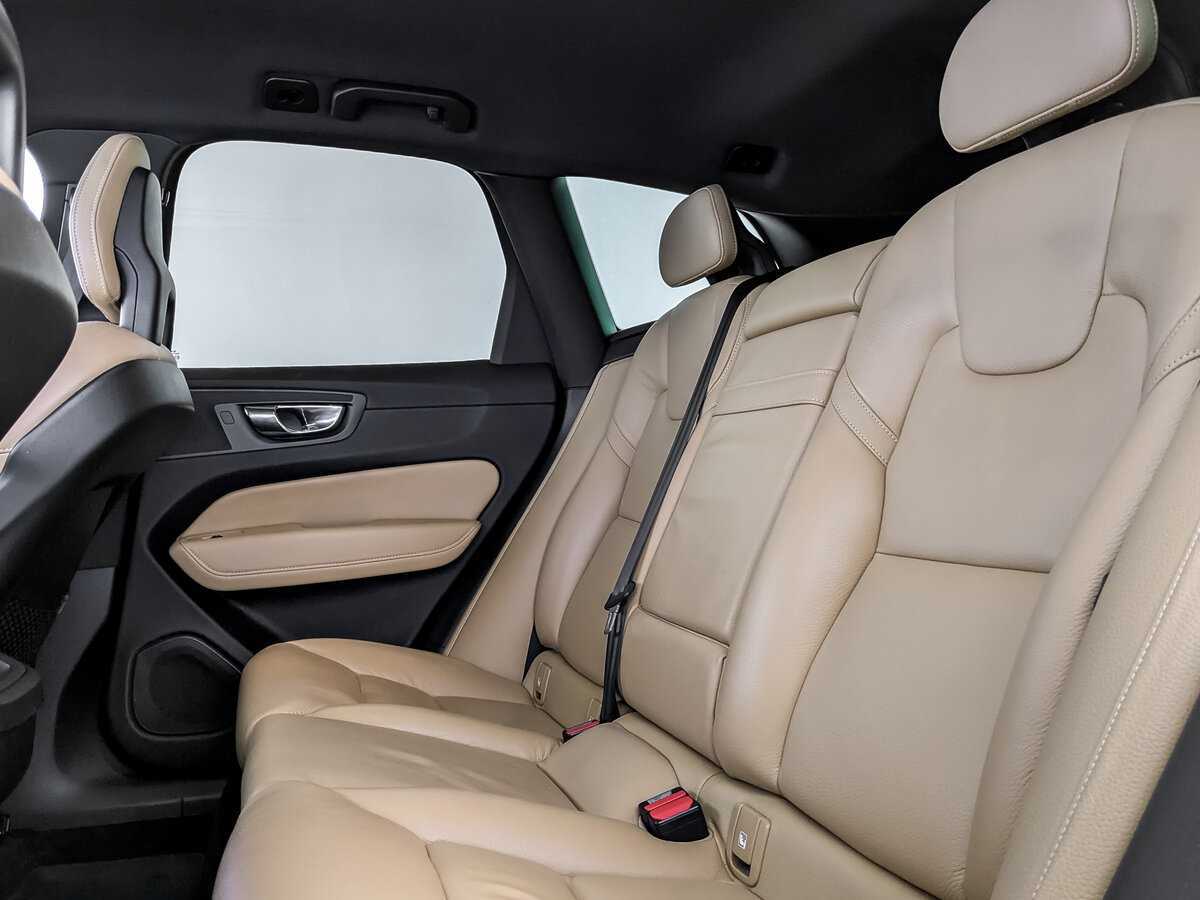 Купить Volvo XC60, 2018, 179 550 км, фото №9