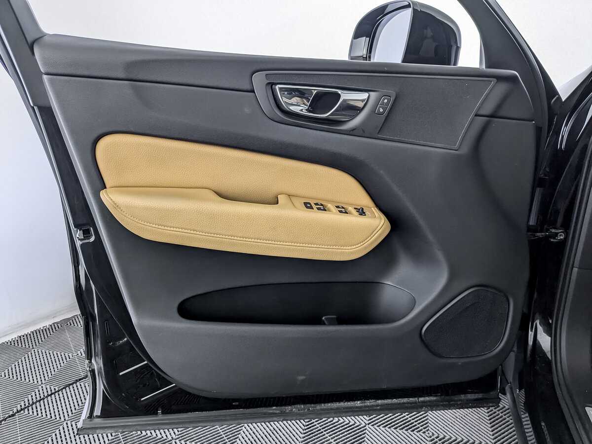 Купить Volvo XC60, 2018, 179 550 км, фото №14