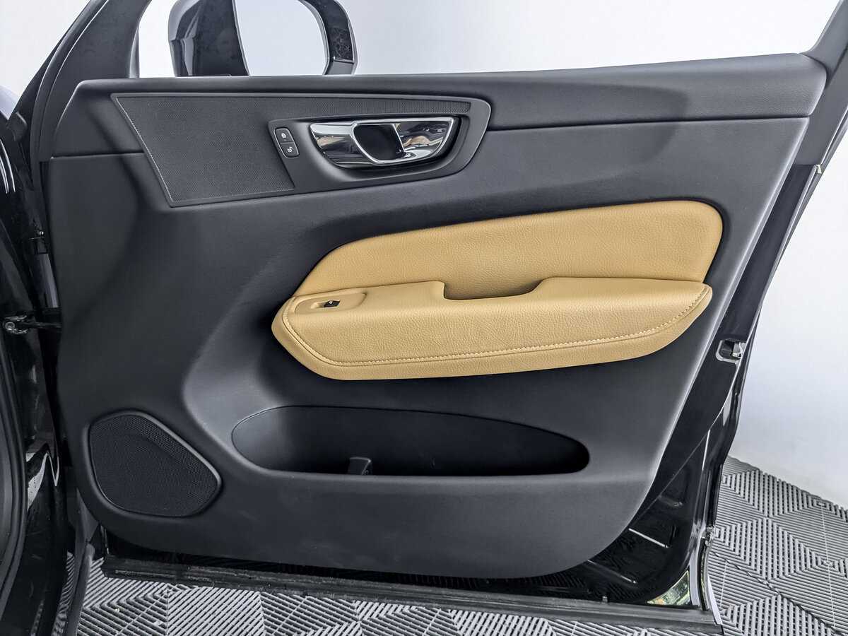 Купить Volvo XC60, 2018, 179 550 км, фото №18