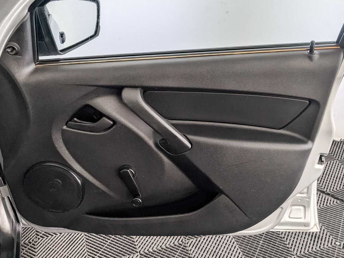 Купить Lada (ВАЗ) Granta, 2017, 97 422 км, фото №21