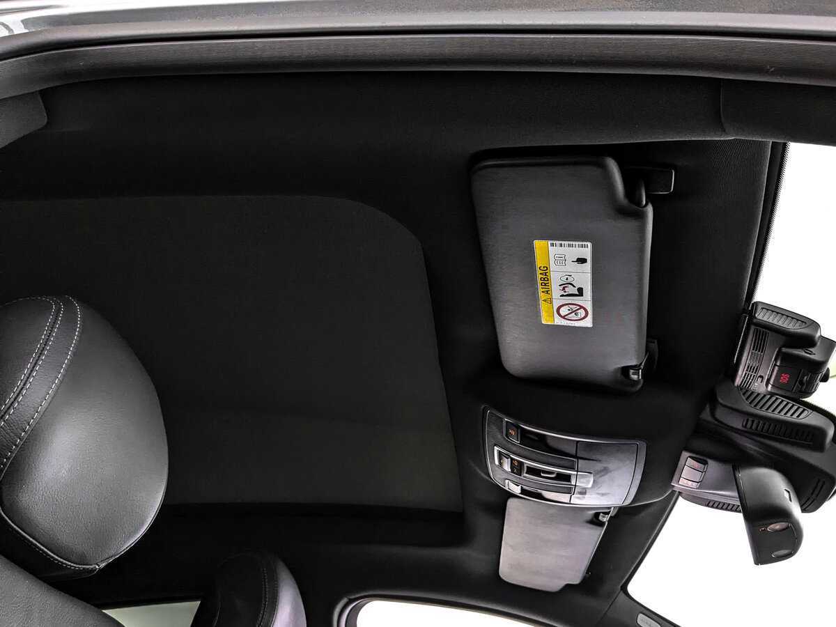 Купить Mercedes-Benz GLE Coupe 350 d, 2019, 56 931 км, фото №19