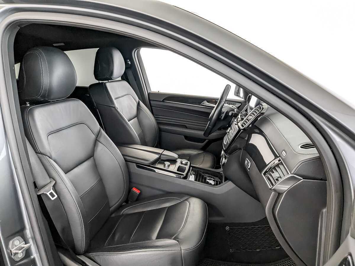 Купить Mercedes-Benz GLE Coupe 350 d, 2019, 56 931 км, фото №20