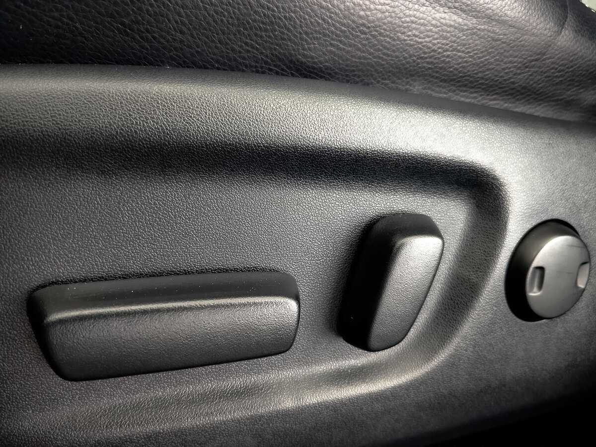 Купить Toyota RAV4, 2017, 135 238 км, фото №22