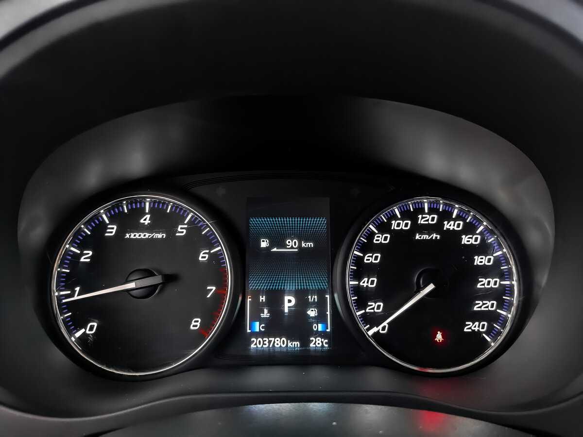 Купить Mitsubishi Outlander, 2018, 203 776 км, фото №12