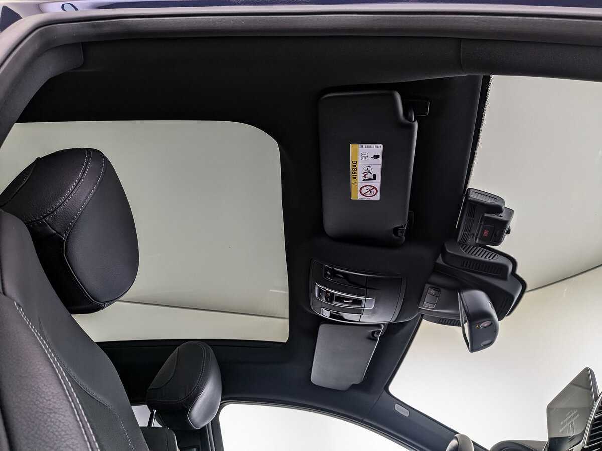 Купить Mercedes-Benz GLE Coupe 350 d, 2019, 62 108 км, фото №19