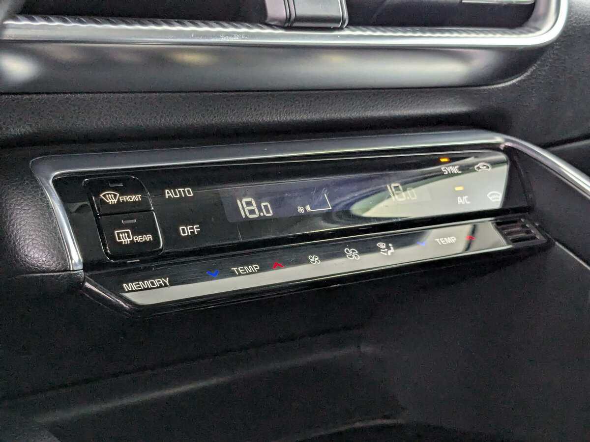 Купить Kia K5, 2020, 74 500 км, фото №22