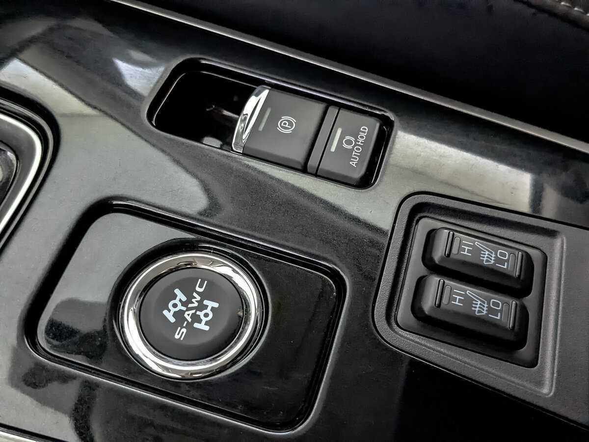 Купить Mitsubishi Outlander, 2021, 117 277 км, фото №22