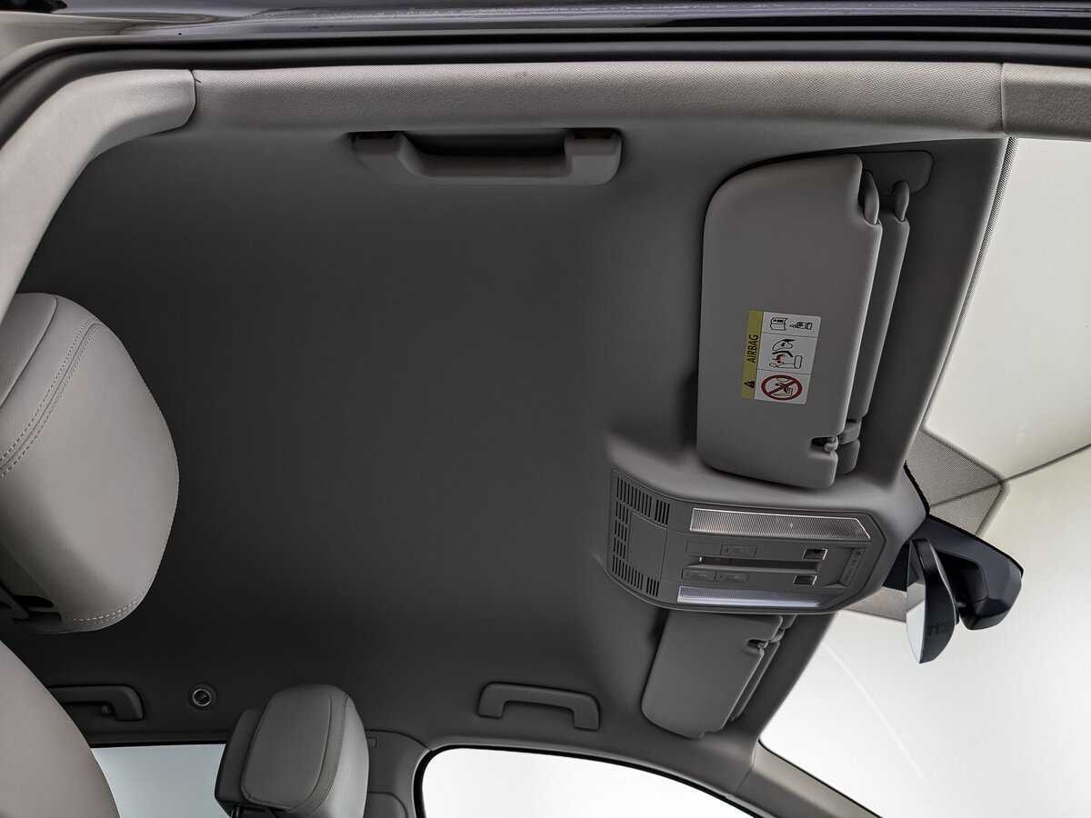 Купить Volkswagen Touareg, 2020, 66 623 км, фото №16