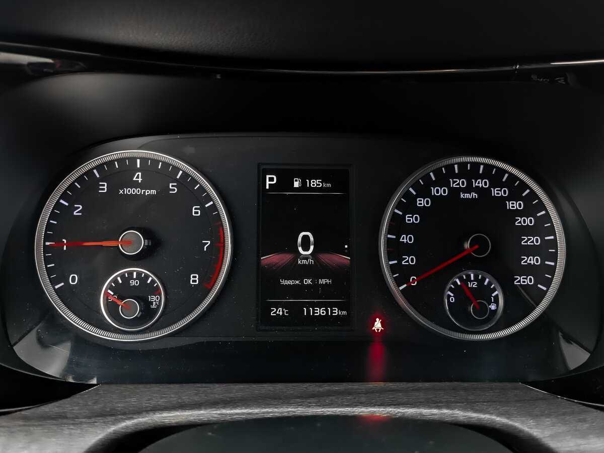 Купить Kia K5, 2021, 113 611 км, фото №12