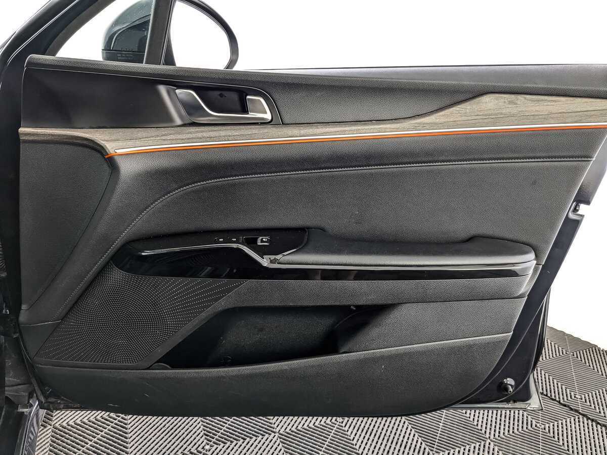Купить Kia K5, 2021, 113 611 км, фото №21