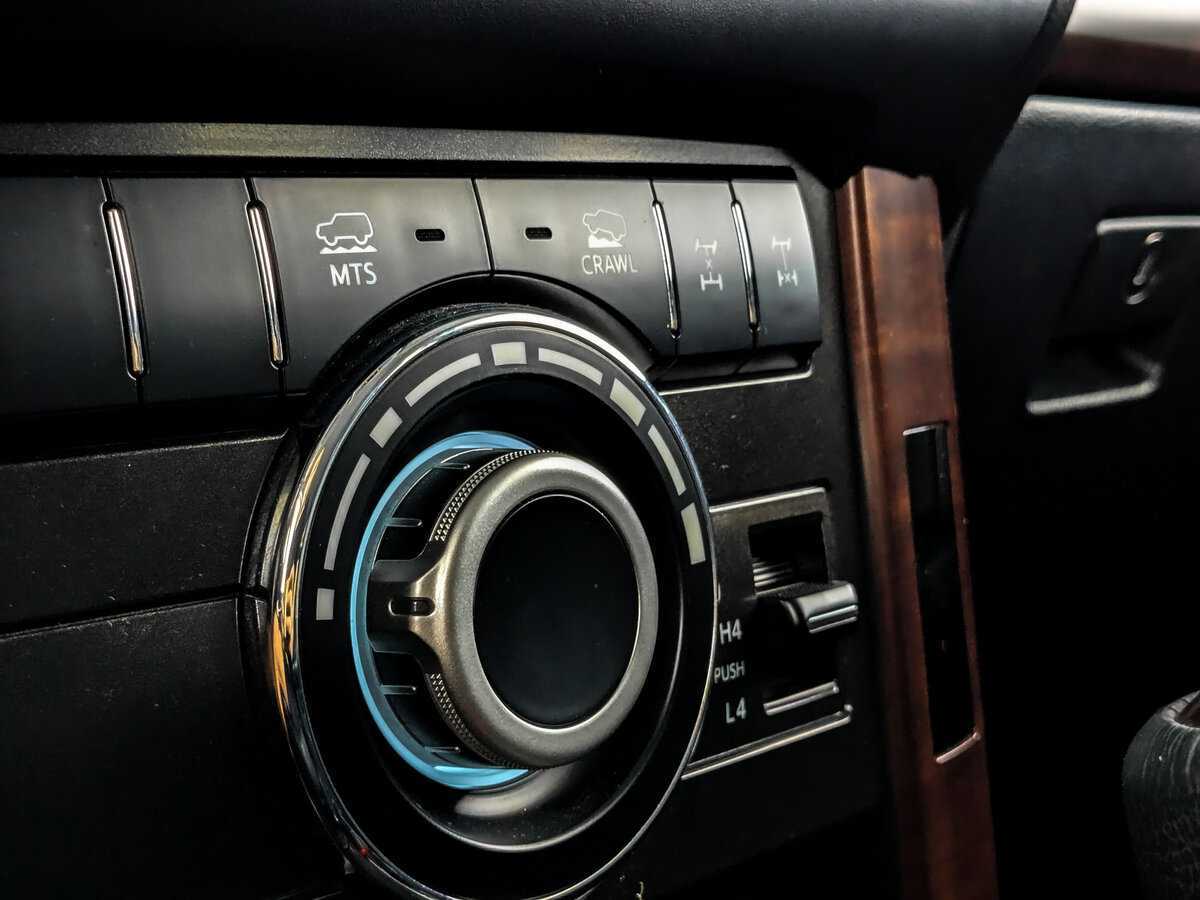 Купить Toyota Land Cruiser Prado, 2017, 55 019 км, фото №24