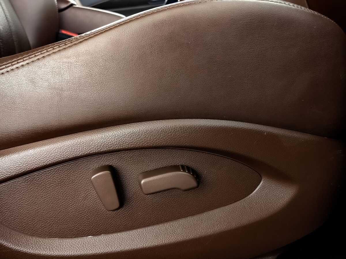 Купить Infiniti EX25, 2013, 174 221 км, фото №23