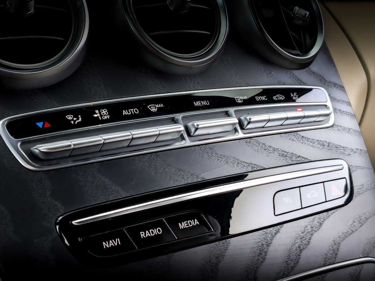 Купить Mercedes-Benz C-Класс 180, 2018, 102 654 км, фото №22