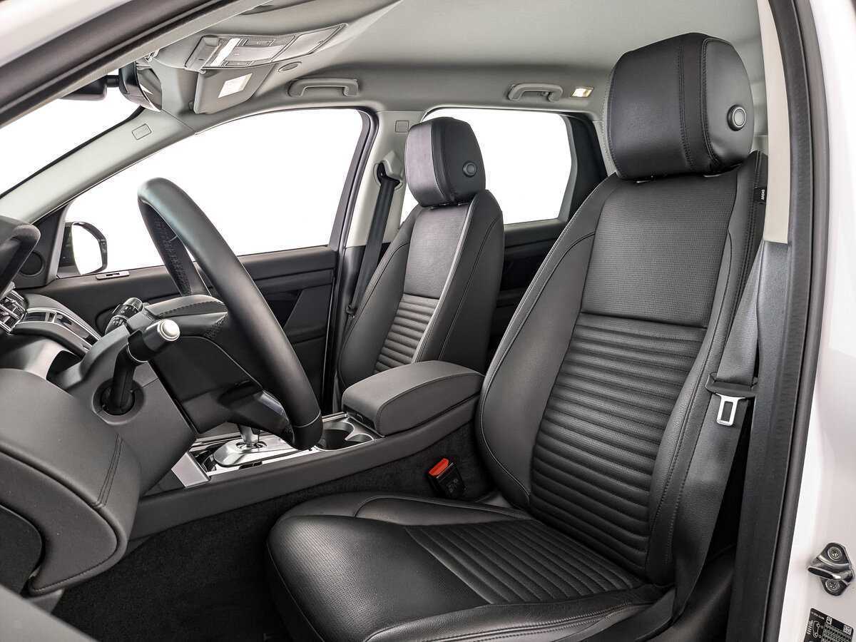 Купить Land Rover Discovery Sport, 2022, 14 572 км, фото №16