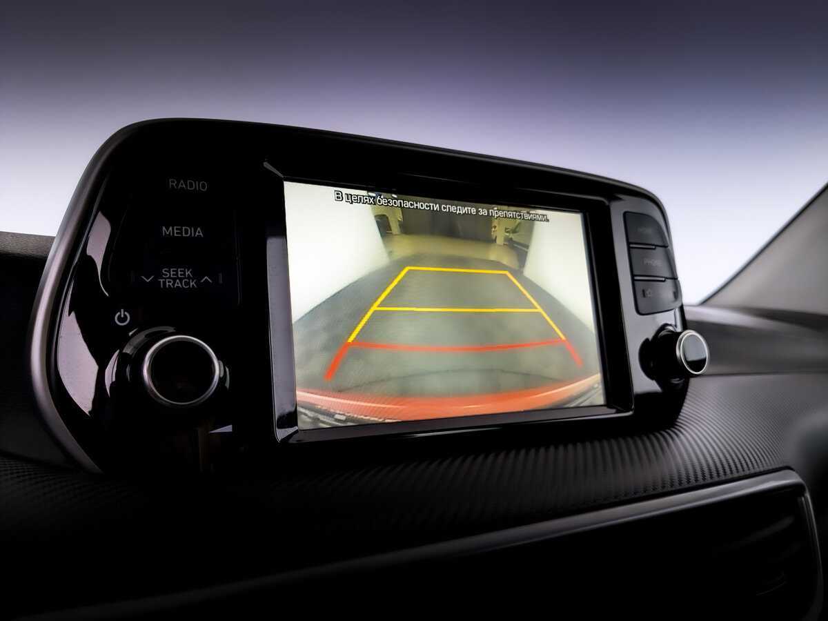 Купить Hyundai Tucson, 2019, 50 328 км, фото №23