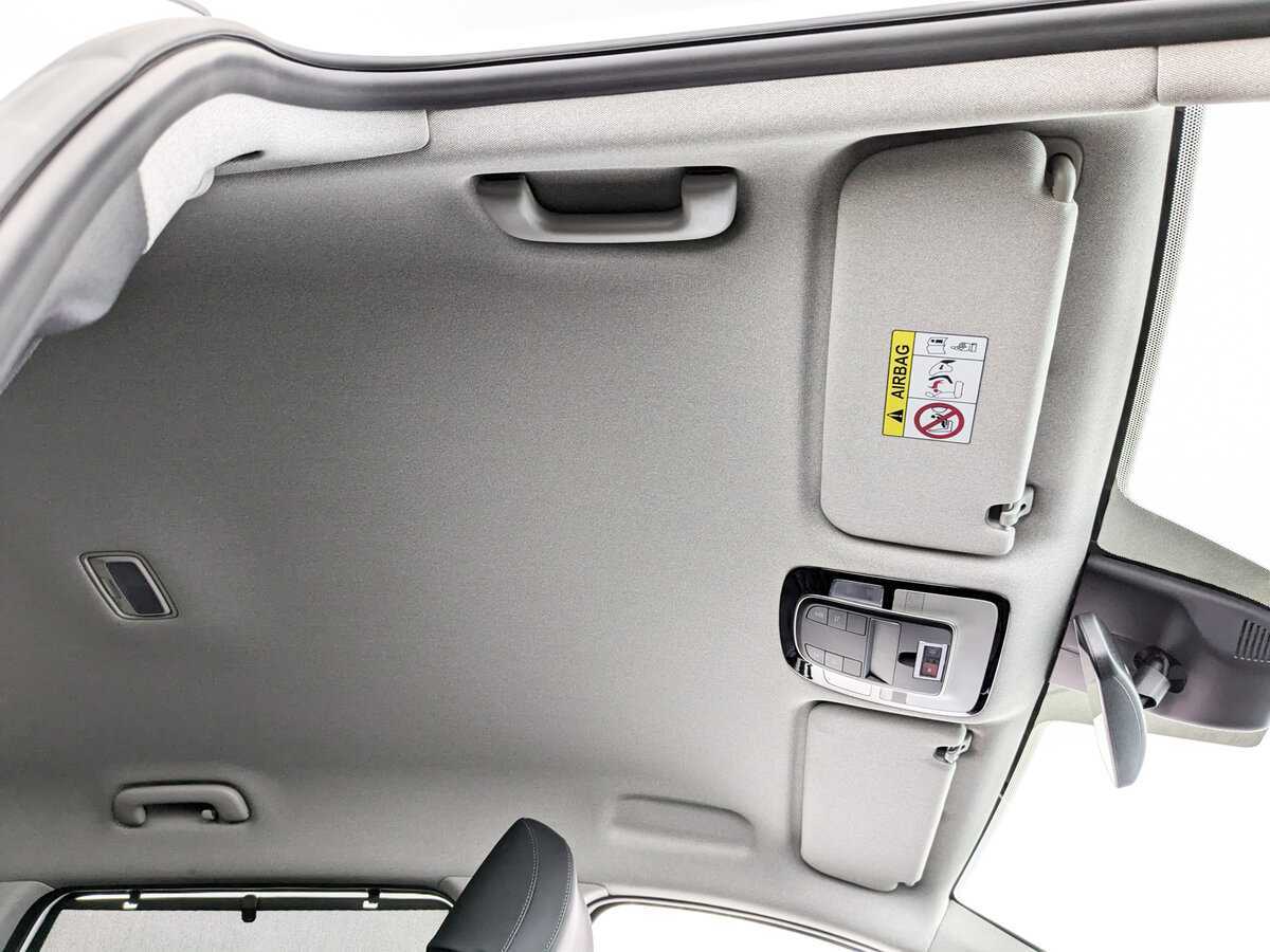 Купить Hyundai Santa Fe, 2022, 42 929 км, фото №18