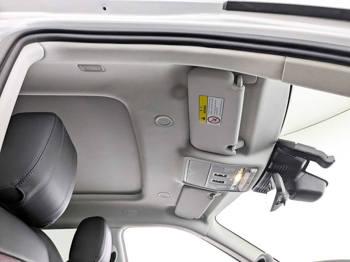 Купить Land Rover Range Rover Evoque, 2023, 6 163 км, фото №20