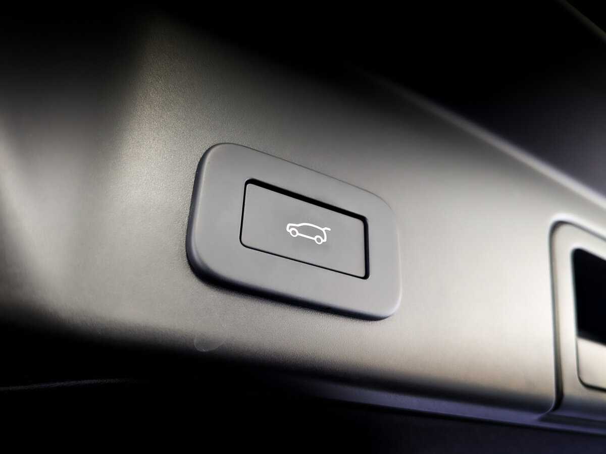 Купить Land Rover Range Rover Evoque, 2023, 6 163 км, фото №25