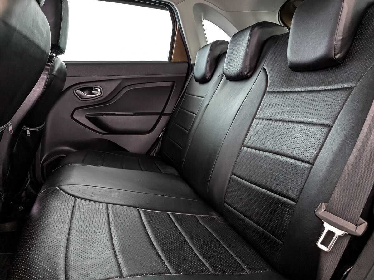 Купить Lada (ВАЗ) XRAY, 2016, 69 601 км, фото №14