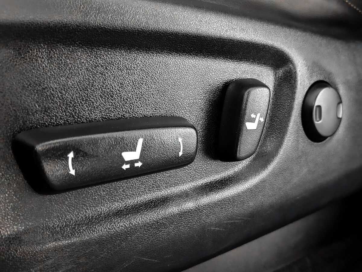 Купить Lexus GX 460, 2017, 114 925 км, фото №17