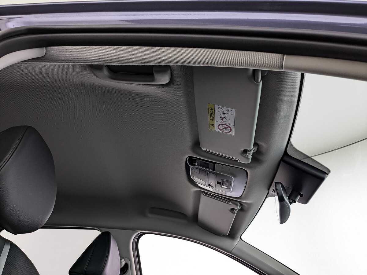 Купить Hyundai Tucson, 2024, 25 км, фото №19