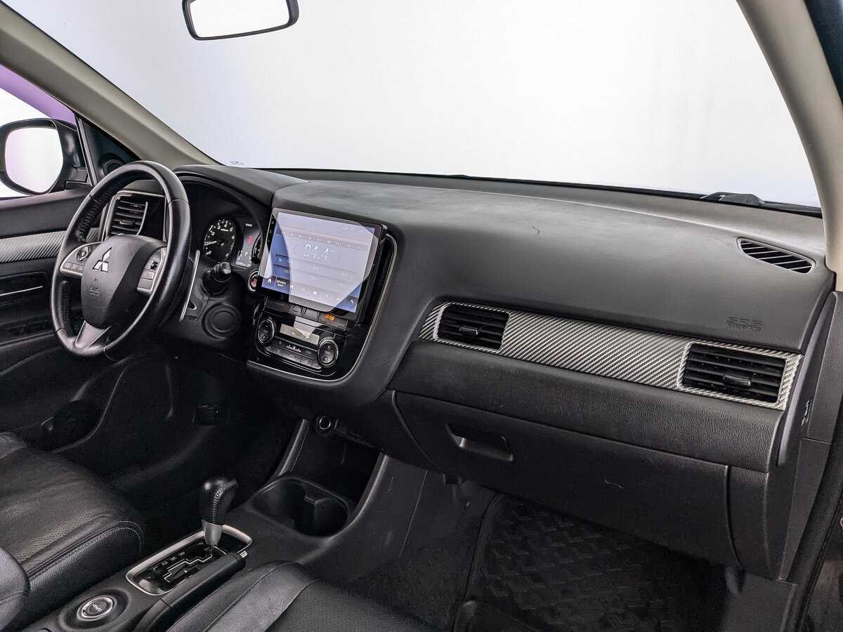 Купить Mitsubishi Outlander, 2012, 133 479 км, фото №9