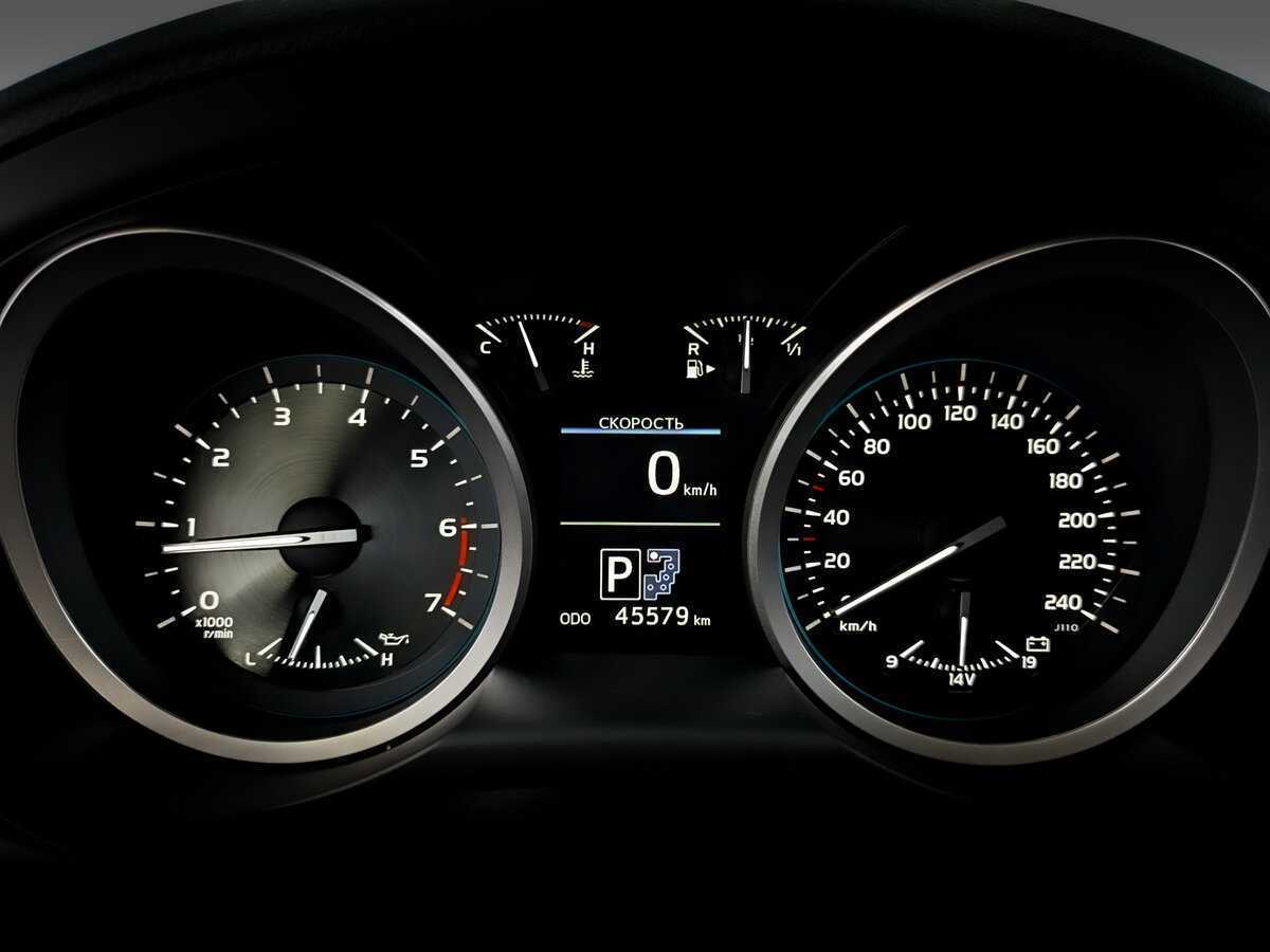 Купить Toyota Land Cruiser, 2014, 45 567 км, фото №11