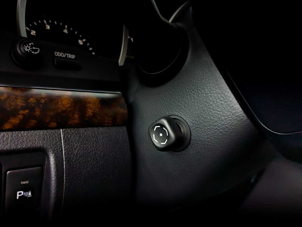 Купить Toyota Land Cruiser, 2014, 45 567 км, фото №23