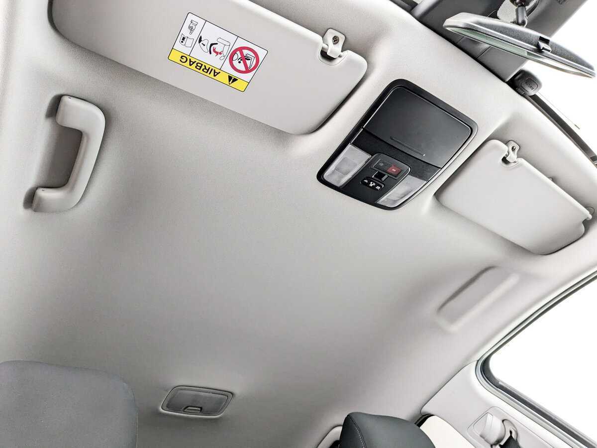 Купить Kia Ceed, 2019, 95 881 км, фото №18