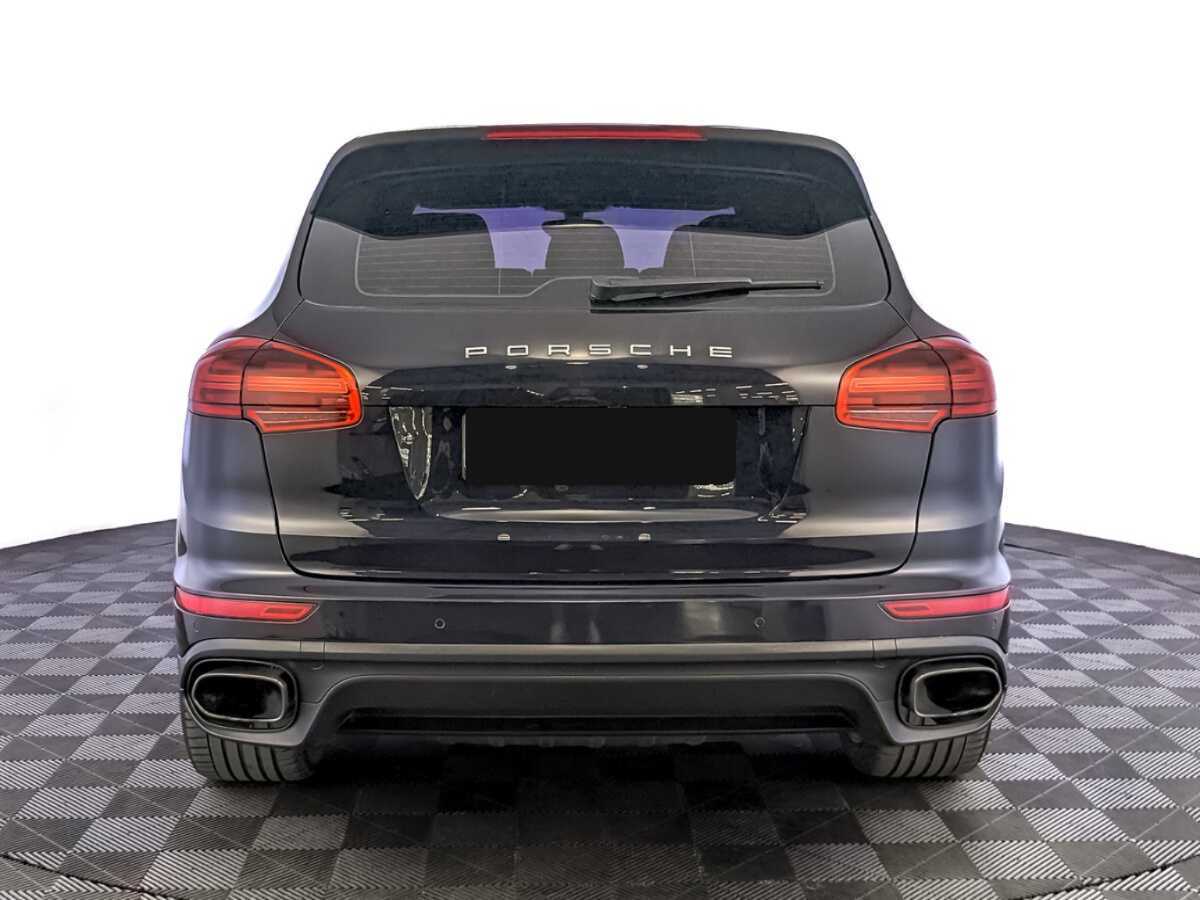 Купить Porsche Cayenne, 2015, 150 367 км, фото №6