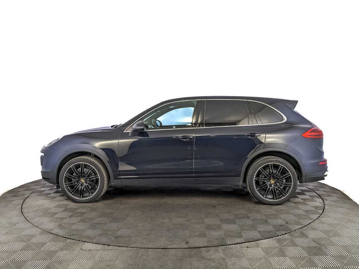 Купить Porsche Cayenne, 2015, 150 367 км, фото №8