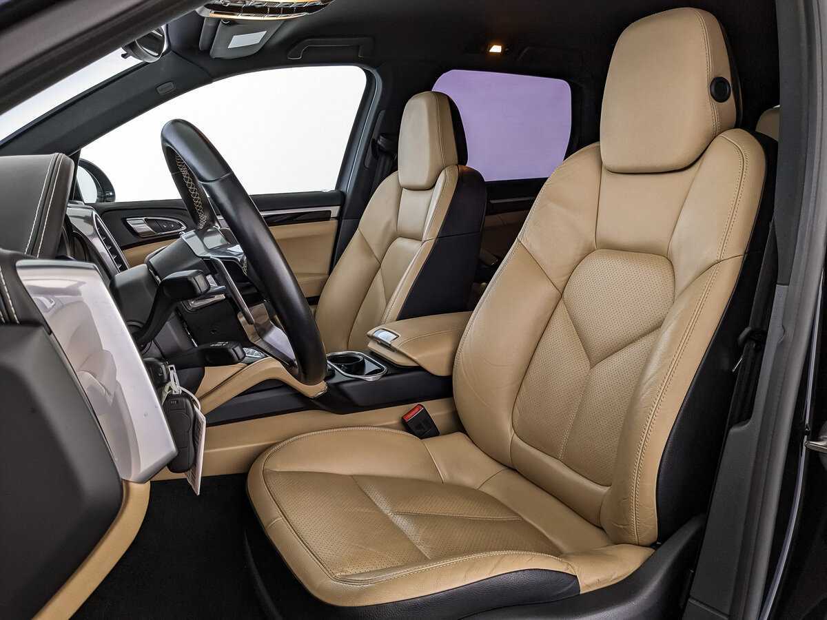 Купить Porsche Cayenne, 2015, 150 367 км, фото №16