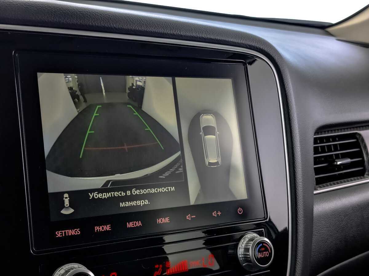 Купить Mitsubishi Outlander, 2021, 98 197 км, фото №20