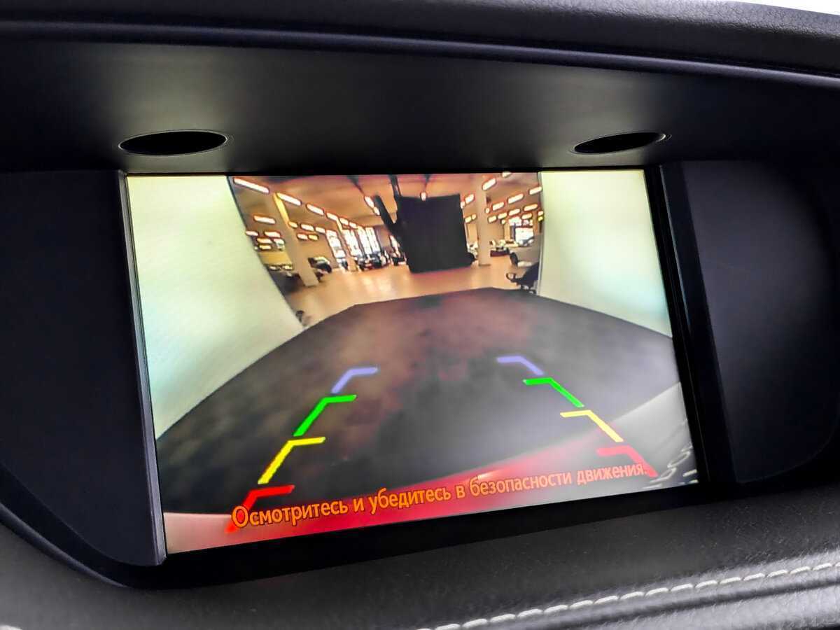 Купить Lexus ES 200, 2017, 95 991 км, фото №24