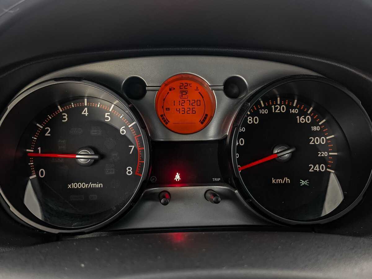 Купить Nissan Qashqai, 2008, 112 718 км, фото №12