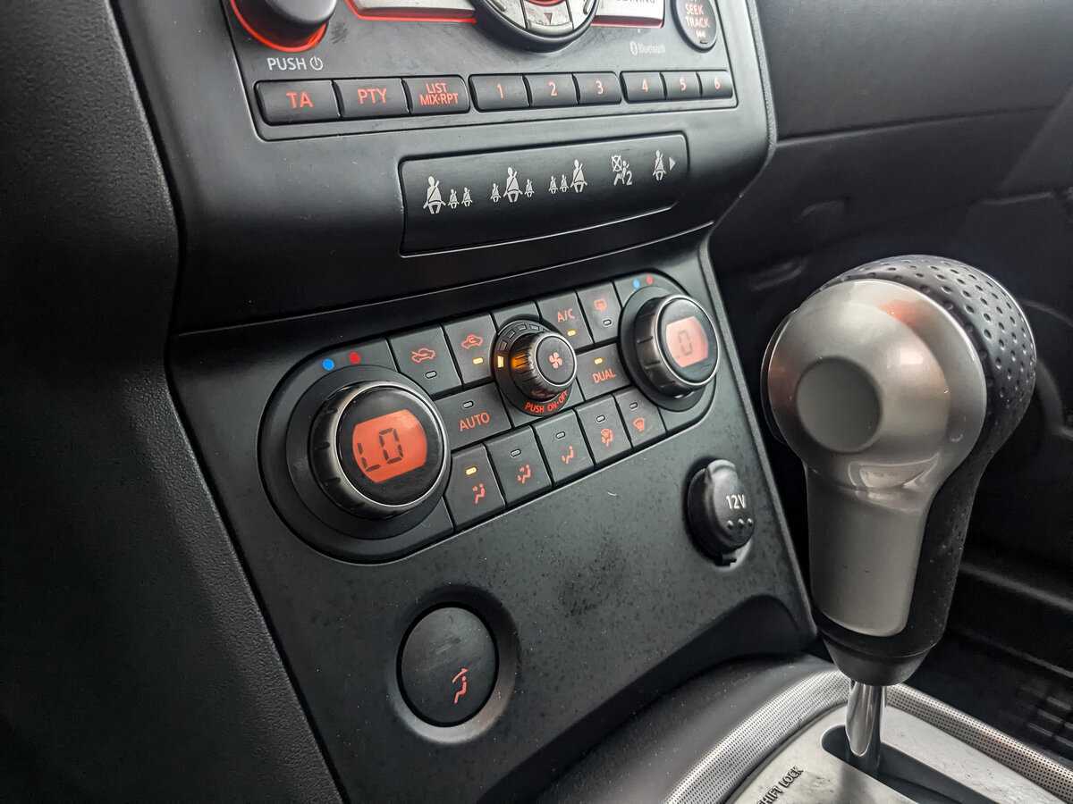 Купить Nissan Qashqai, 2008, 112 718 км, фото №16