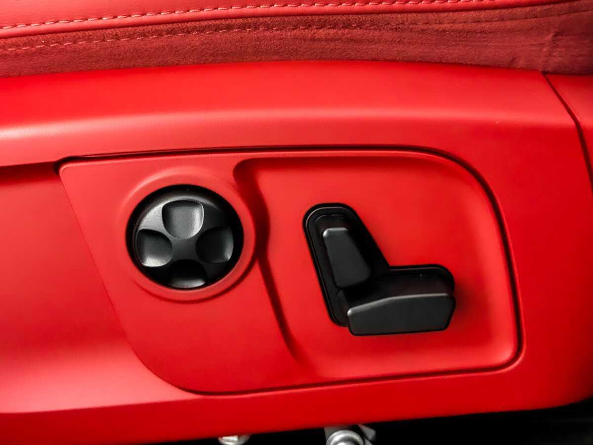 Купить Maserati Levante Diesel, 2017, 64 300 км, фото №20