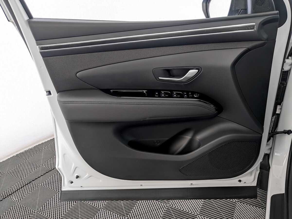 Купить Hyundai Tucson, 2024, 15 км, фото №14