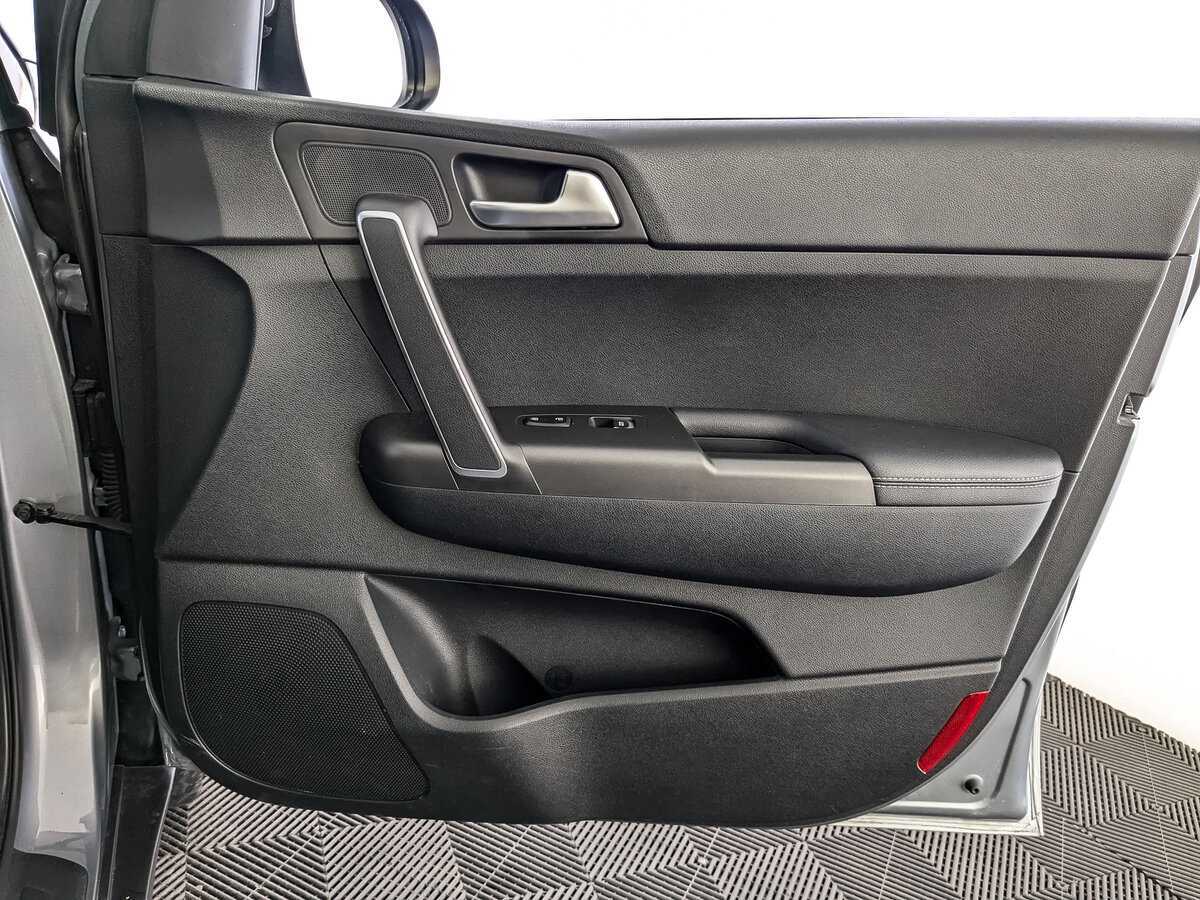 Купить Kia Sportage, 2021, 58 578 км, фото №21
