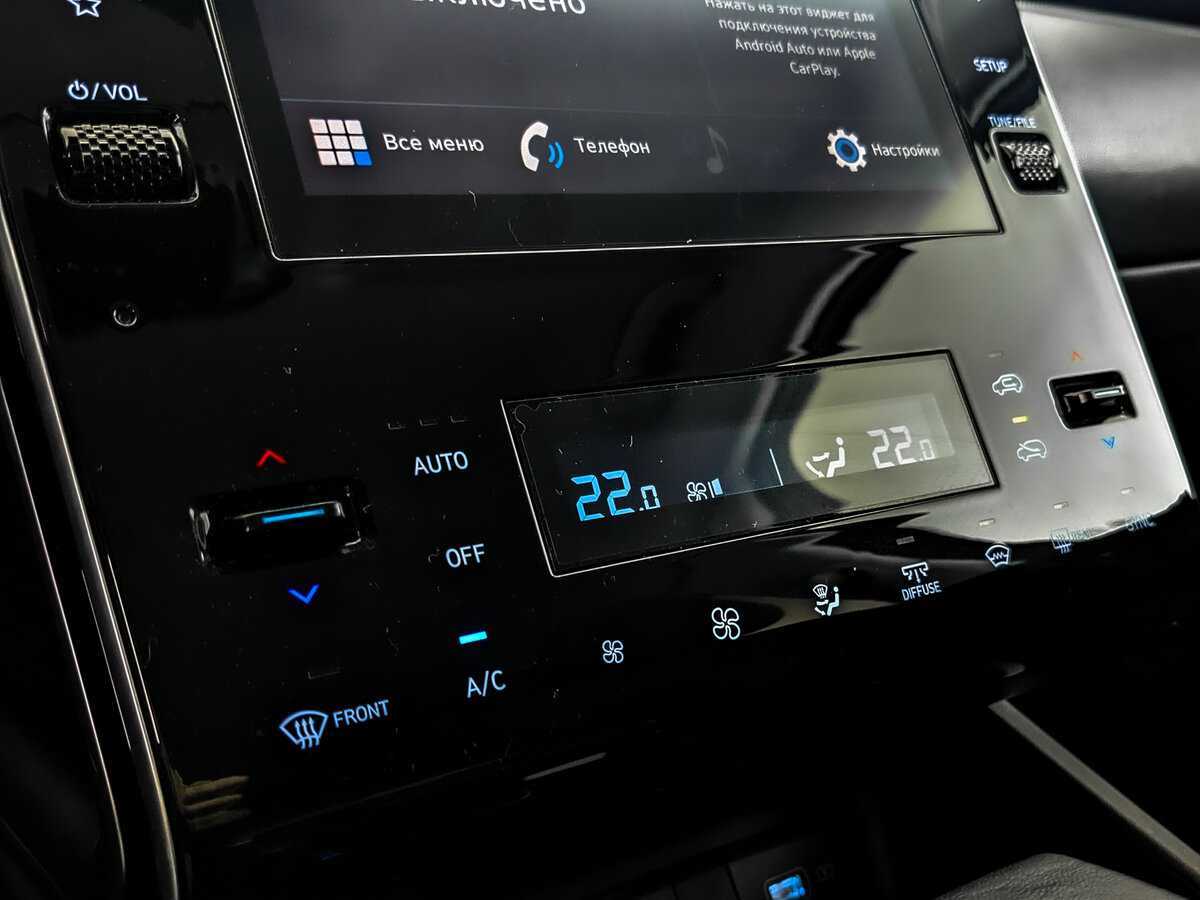 Купить Hyundai Tucson, 2021, 59 000 км, фото №21