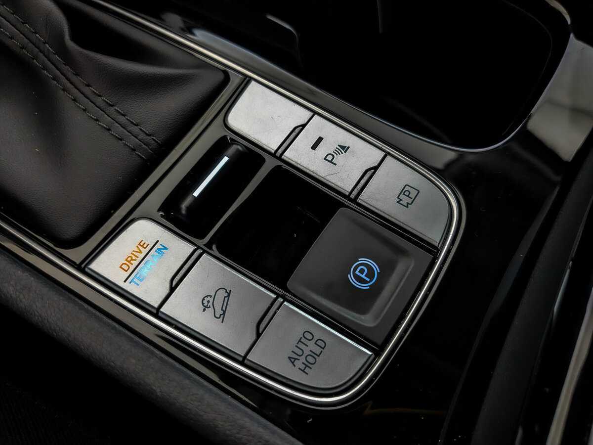 Купить Hyundai Tucson, 2021, 59 000 км, фото №23