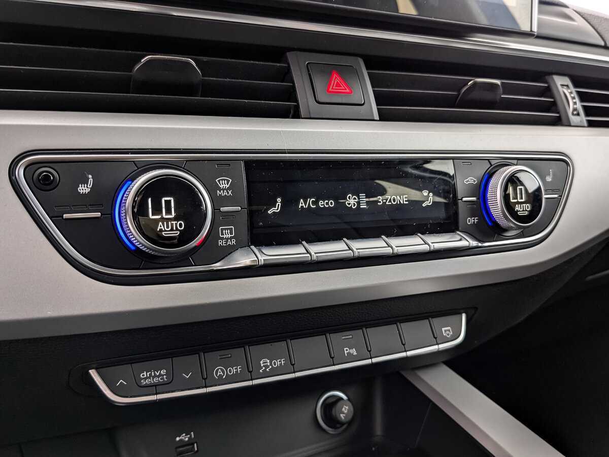 Купить Audi A4 40 TFSI, 2021, 27 179 км, фото №24