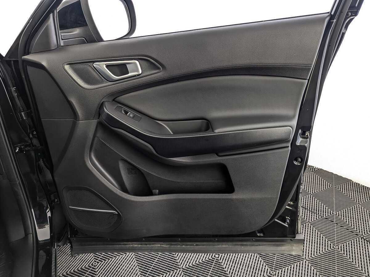 Купить CHERY Tiggo 4, 2021, 28 585 км, фото №21