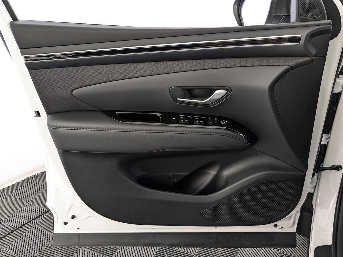 Купить Hyundai Tucson, 2024, 13 км, фото №15