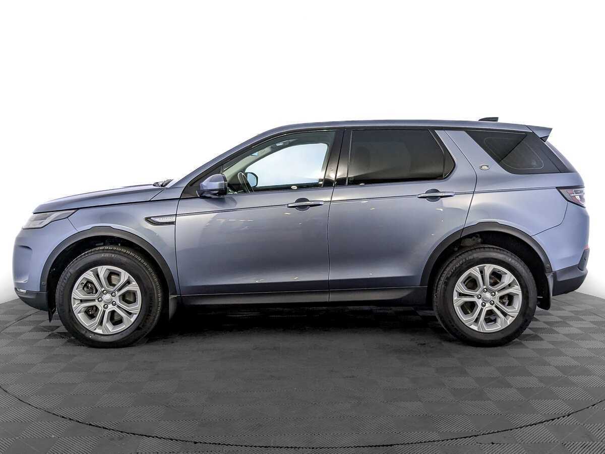 Купить Land Rover Discovery Sport, 2022, 30 259 км, фото №8