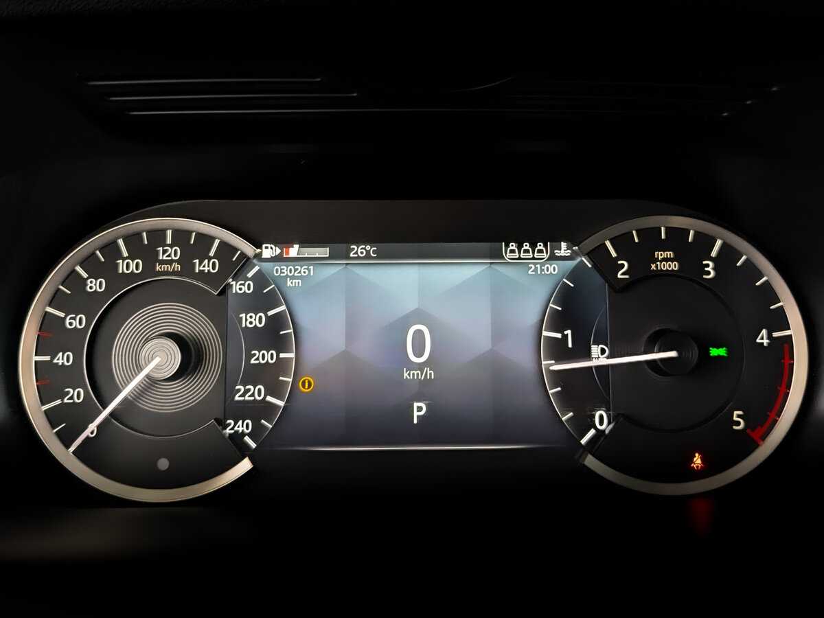 Купить Land Rover Discovery Sport, 2022, 30 259 км, фото №11