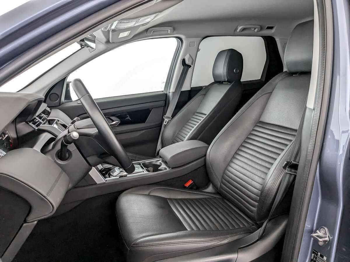 Купить Land Rover Discovery Sport, 2022, 30 259 км, фото №16
