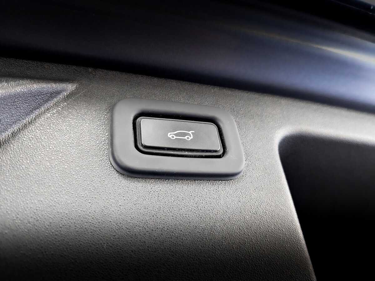 Купить Land Rover Discovery Sport, 2022, 30 259 км, фото №22