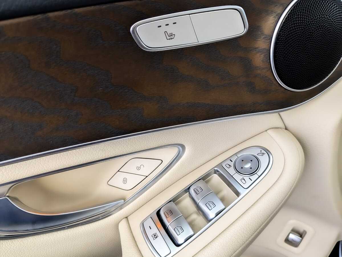 Купить Mercedes-Benz GLC 220 d, 2019, 135 513 км, фото №24